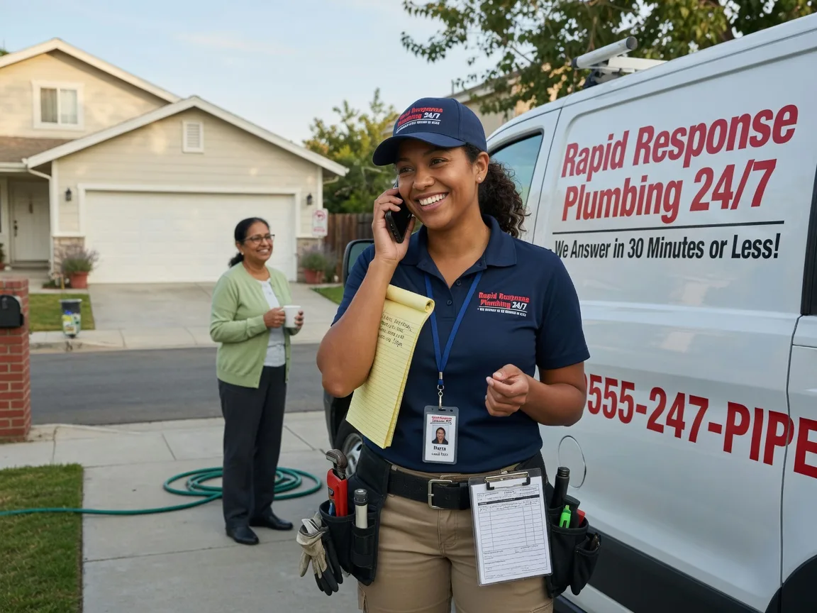 Emergency Plumber Park City, KS FAQs